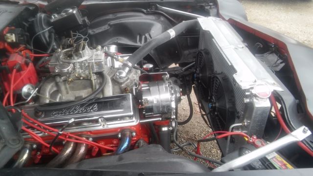 1979 Black Chevrolet Camaro