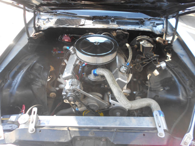 1978 White Chevrolet Camaro Coupe