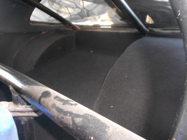 1978 White Chevrolet Camaro Coupe