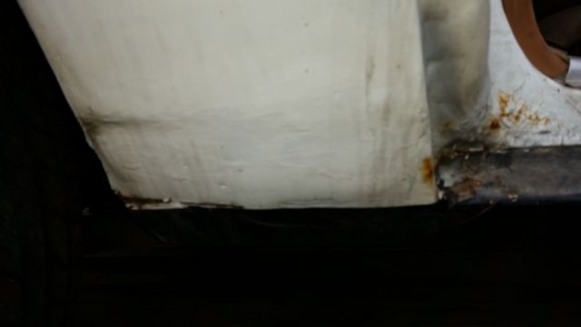 1979 Chevrolet Camaro