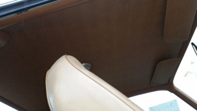 1979 Chevrolet Camaro