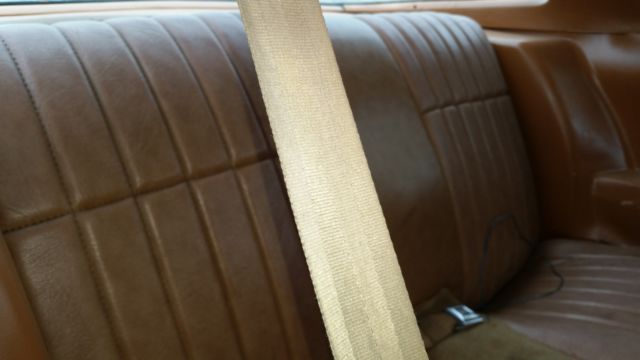 1979 Chevrolet Camaro