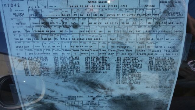 1979 Chevrolet Camaro