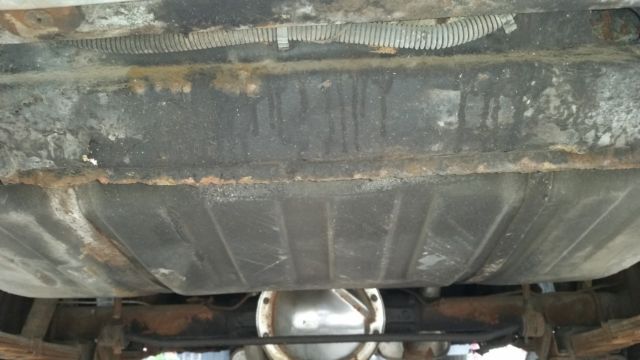 1979 Chevrolet Camaro