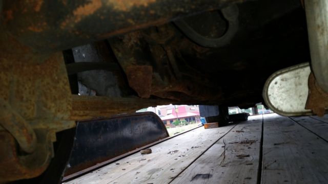 1979 Chevrolet Camaro