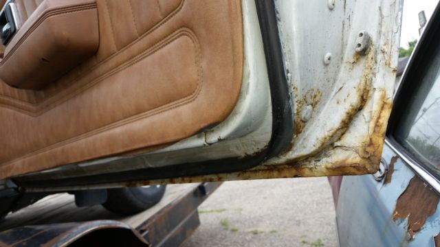 1979 Chevrolet Camaro