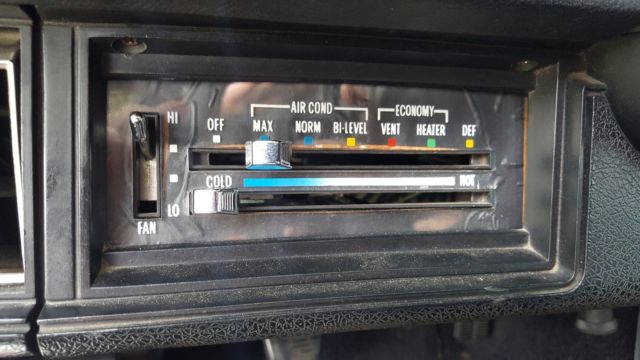 1979 Red Chevrolet Camaro Coupe