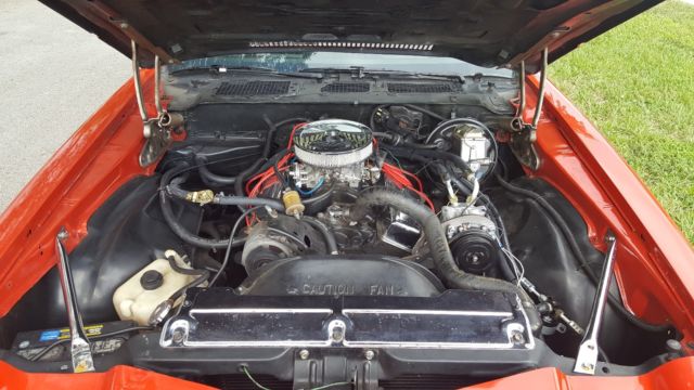 1979 Red Chevrolet Camaro Coupe