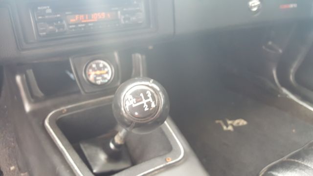 1979 Red Chevrolet Camaro Coupe