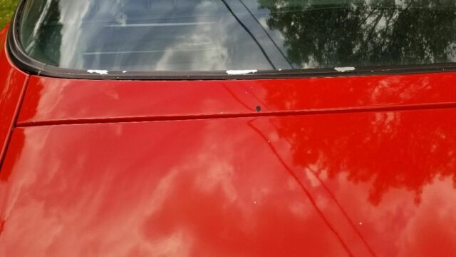 1979 Chevrolet Camaro