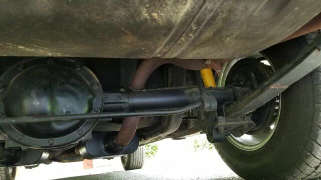 1979 Chevrolet Camaro