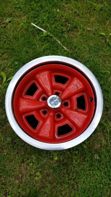 1979 Chevrolet Camaro