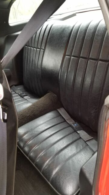 1979 Chevrolet Camaro