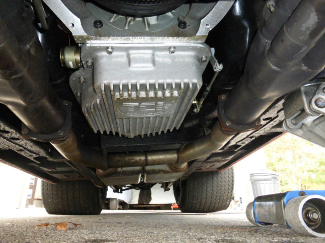 1979 Red Chevrolet Camaro Coupe