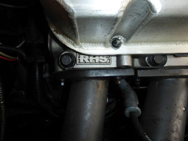 1979 Red Chevrolet Camaro Coupe