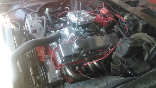 1979 Gray Chevrolet Camaro Coupe