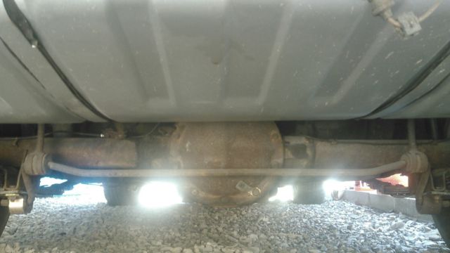 1979 Gray Chevrolet Camaro Coupe