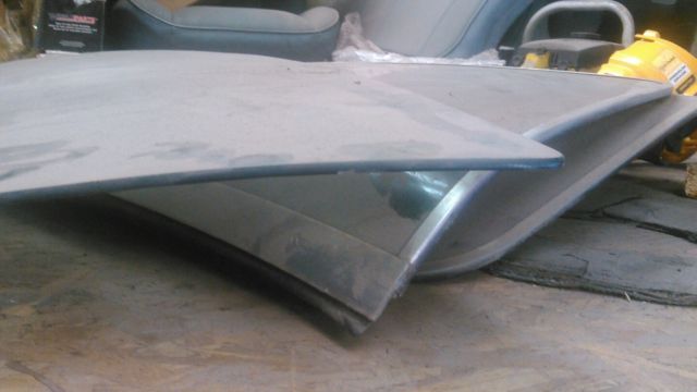 1979 Gray Chevrolet Camaro Coupe