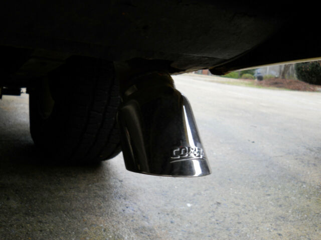 1979 Yellow Chevrolet Camaro Coupe