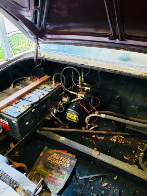 1979 Chevrolet Caprice