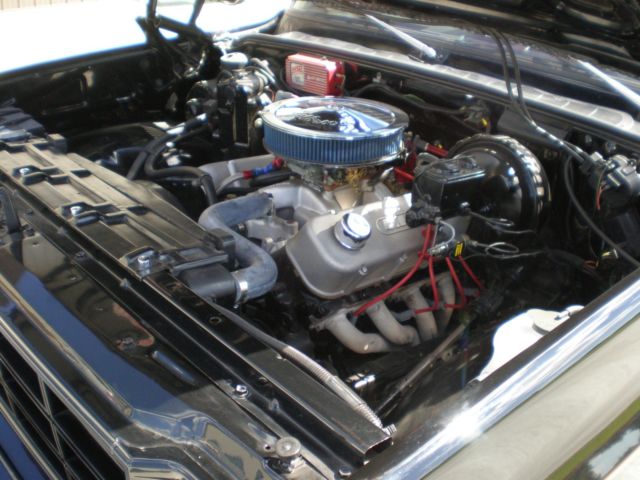 1979 Chevrolet C-10