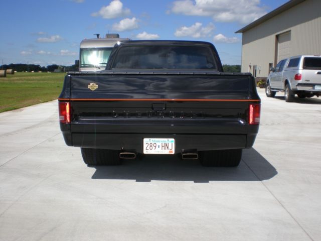 1979 Chevrolet C-10