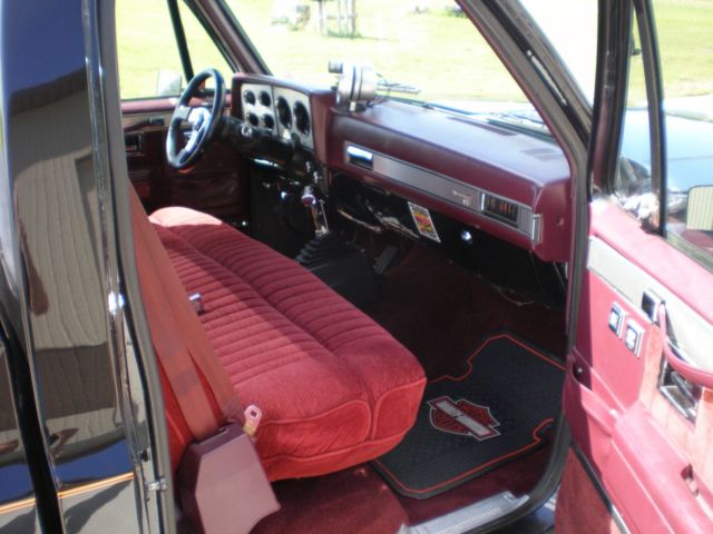 1979 Chevrolet C-10