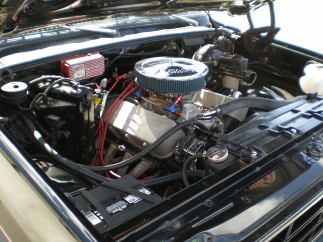 1979 Chevrolet C-10