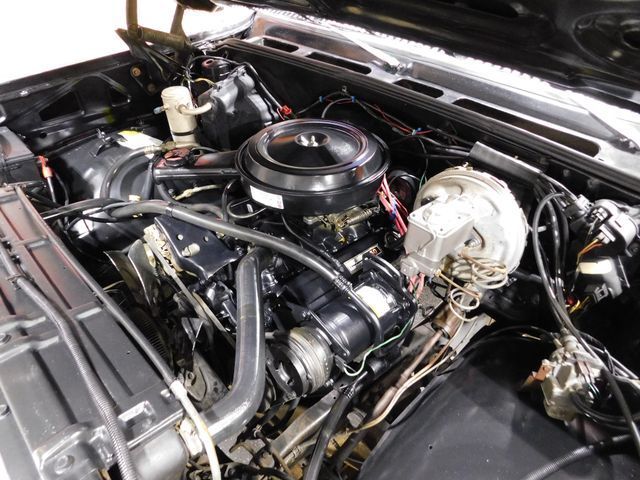 1979 Black Chevrolet Other --