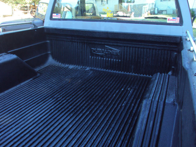 1979 Grey Chevrolet C/K Pickup 1500 4-wheel drive pick-up