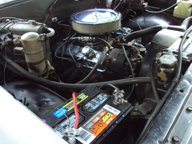 1979 Grey Chevrolet C/K Pickup 1500 4-wheel drive pick-up