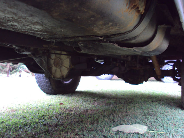 1979 Grey Chevrolet C/K Pickup 1500 4-wheel drive pick-up