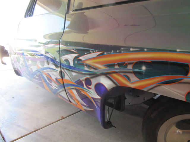 1979 Chevrolet Blazer