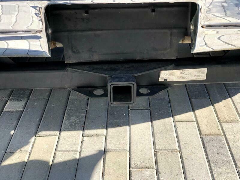 1979 Brown Chevrolet Blazer Pickup Truck