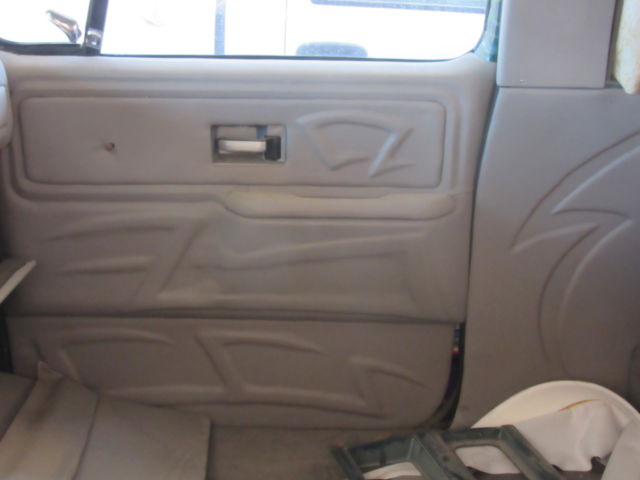 1979 Chevrolet Blazer