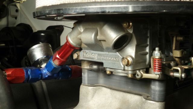 1979 White Chevrolet C-10 Standard Cab Pickup