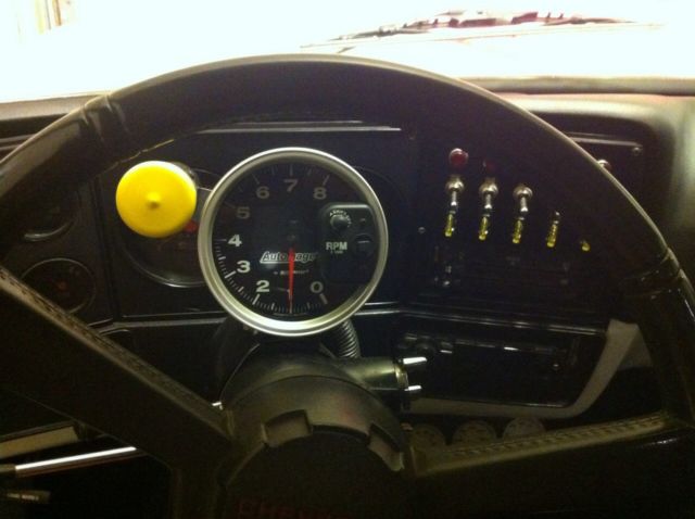 1979 White Chevrolet C-10 Standard Cab Pickup