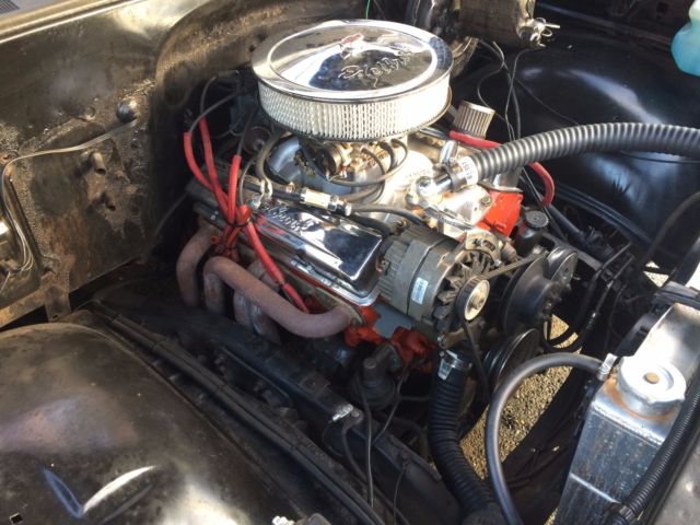 1979 Blue Chevrolet C-10