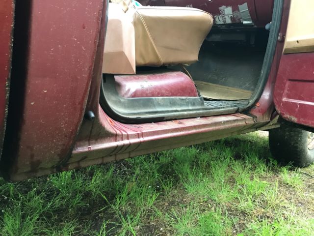 1979 Red Chevrolet C-10 Standard Cab Pickup