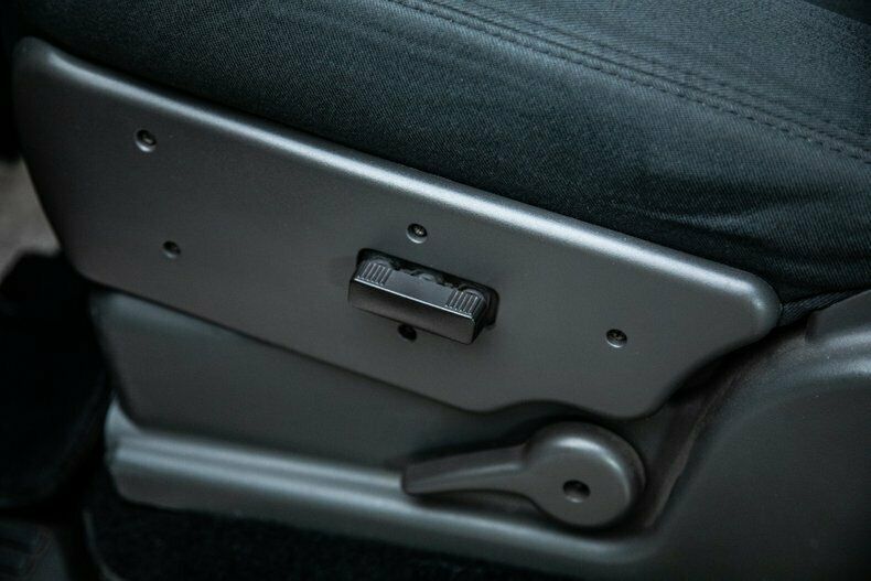 1979 Black Chevrolet C-10 --