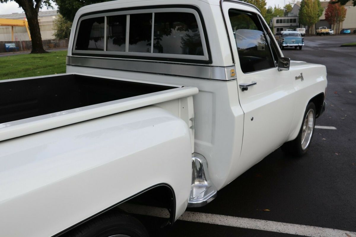 1979 Chevrolet C-10