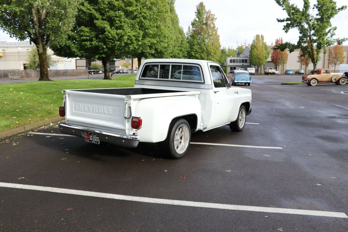 1979 Chevrolet C-10