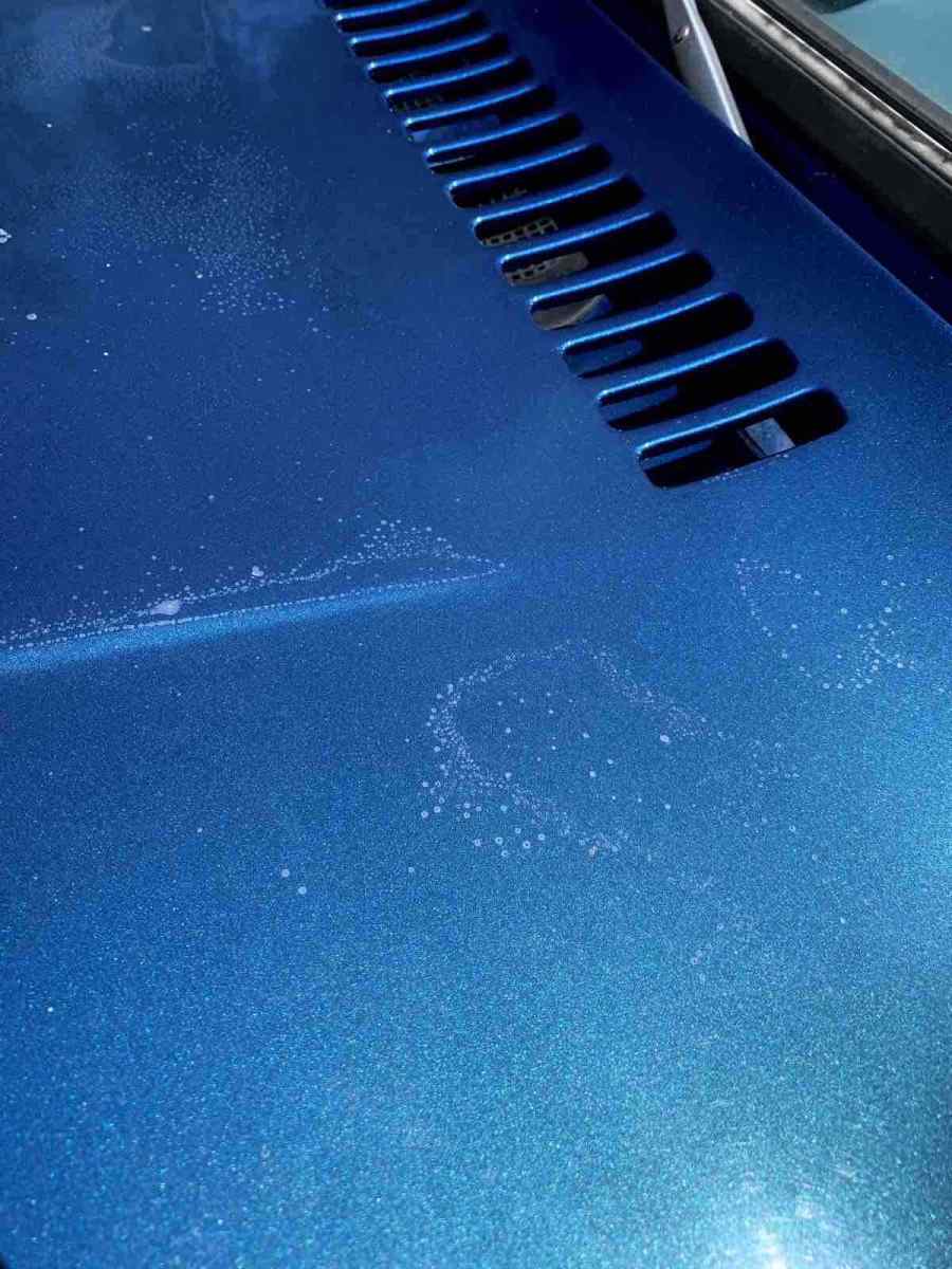 1979 Blue Chevrolet C10/K10 Pickup