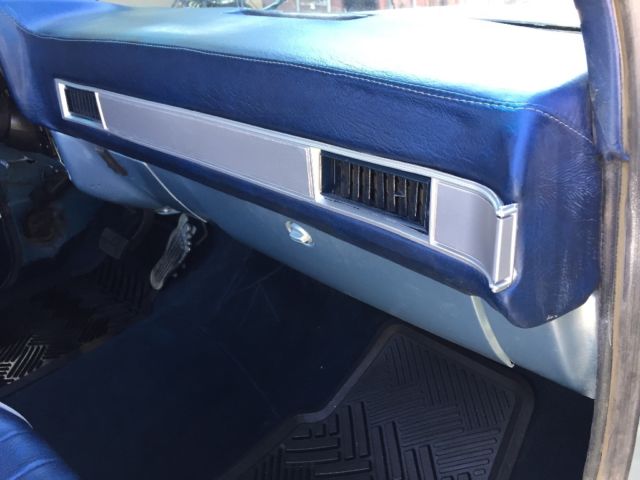 1979 Silver Chevrolet C-10 Cab & Chassis