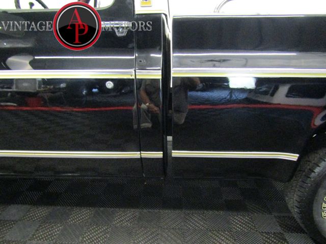 1979 Black Chevrolet C-10 --