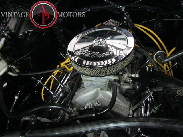 1979 Black Chevrolet C-10 --