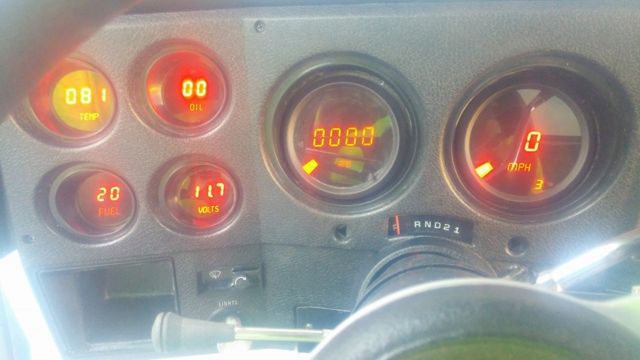 1979 White Chevrolet C-10 Standard Cab Pickup