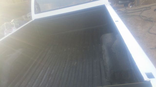 1979 White Chevrolet C-10 Standard Cab Pickup