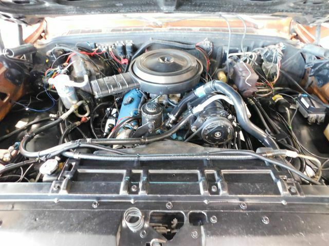 1979 Brown Chevrolet Other Pickups Pickup Truck