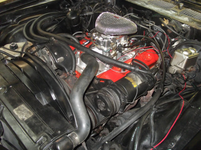1979 Red Chevrolet Camaro Coupe